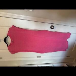 Double Zero‎ - Cap Sleeve Maxi Dress